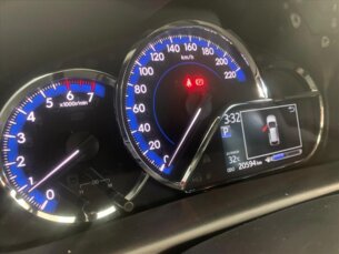Foto 10 - Toyota Yaris Hatch Yaris 1.5 XS Connect CVT automático