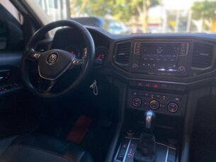 Foto 9 - Volkswagen Amarok Amarok 2.0 CD Comfortline 4x4 (Aut) automático