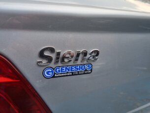 Foto 3 - Fiat Siena Siena ELX 1.3 8V (Flex) manual
