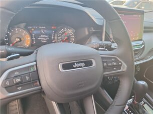 Foto 7 - Jeep Compass Compass 2.0 TD350 Longitude 4WD automático