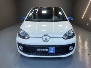 Foto 1 - Volkswagen Up! Up! 1.0 12v TSI E-Flex Speed Up! manual