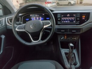 Foto 10 - Volkswagen Nivus Nivus 1.0 200 TSI Comfortline automático