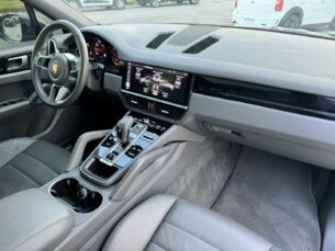 Foto 7 - Porsche Cayenne Cayenne 3.0 V6 4WD automático