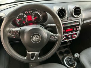 Foto 8 - Volkswagen Gol Gol 1.6 VHT Comfortline (Flex) 4p manual
