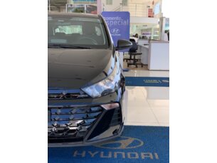 Foto 8 - Hyundai HB20 HB20 1.0 T-GDI Comfort Plus (Aut) automático