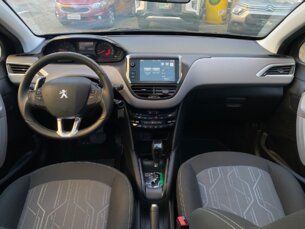 Foto 6 - Peugeot 208 208 Allure 1.6 16V (Flex) (Aut) automático