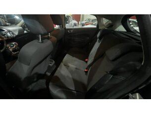 Foto 6 - Ford Fiesta Hatch Fiesta Hatch SE Rocam 1.6 (Flex) automático