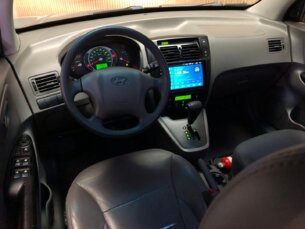 Foto 6 - Hyundai Tucson Tucson GLS 2.0 16V (Flex) (aut) automático