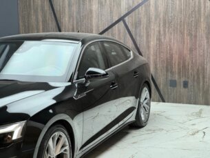 Foto 5 - Audi A5 A5 Sportback 2.0 Prestige Plus S Tronic automático