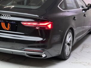 Foto 8 - Audi A5 A5 Sportback 2.0 Prestige Plus S Tronic automático