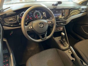 Foto 2 - Volkswagen Polo Polo 1.6 (Flex) (Aut) automático