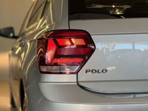 Foto 4 - Volkswagen Polo Polo 1.6 (Flex) (Aut) automático