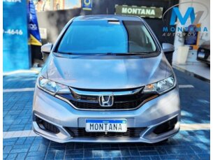 Foto 2 - Honda Fit Fit 1.5 16v Personal CVT (Flex) automático