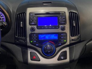 Foto 10 - Hyundai i30 CW i30 CW 2.0i GLS automático