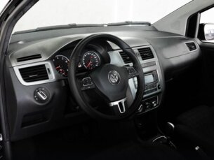 Foto 8 - Volkswagen Fox Fox Comfortline I-Motion 1.6 MSI (Flex) manual