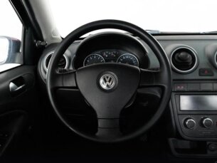 Foto 6 - Volkswagen Gol Gol Power 1.6 (G5) (Flex) manual
