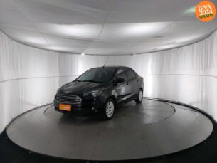 Foto 1 - Ford Ka Sedan Ka Sedan 1.5 SE Plus (Aut) automático