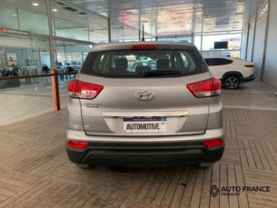 Foto 5 - Hyundai Creta Creta 1.6 Action (Aut) automático