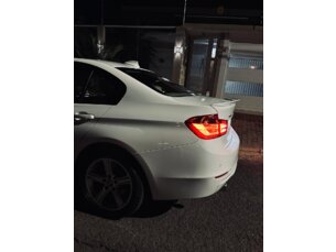 Foto 5 - BMW Série 3 320i ActiveFlex automático