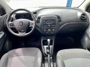 Foto 7 - Renault Captur Captur Life 1.6 CVT automático