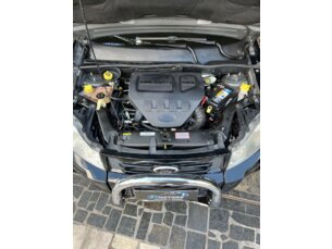 Foto 7 - Ford EcoSport Ecosport XLT 2.0 16V (Flex) (Aut) manual
