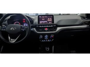 Foto 8 - Hyundai HB20 HB20 1.0 T-GDI S Vision (Aut) automático