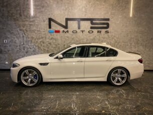 Foto 1 - BMW M5 M5 4.4 V8 manual