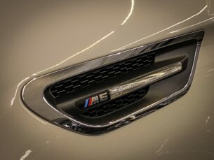 Foto 4 - BMW M5 M5 4.4 V8 manual