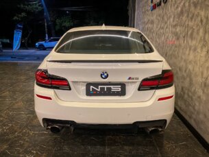 Foto 6 - BMW M5 M5 4.4 V8 manual