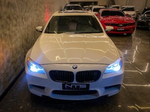 Foto 9 - BMW M5 M5 4.4 V8 manual