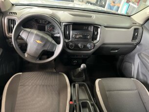 Foto 7 - Chevrolet S10 Cabine Dupla S10 2.8 CTDI LS 4WD (Cab Dupla) automático