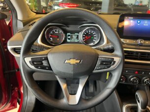Foto 7 - Chevrolet Tracker Tracker 1.2 Turbo (Aut) automático