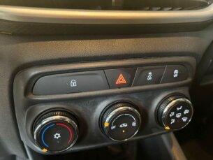 Foto 10 - Chevrolet Tracker Tracker 1.2 Turbo (Aut) automático
