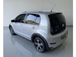 Foto 4 - Volkswagen Up! up! 1.0 170 TSI Xtreme manual