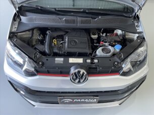 Foto 7 - Volkswagen Up! up! 1.0 170 TSI Xtreme manual