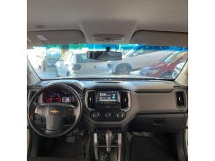 Foto 9 - Chevrolet S10 Cabine Dupla S10 2.5 ECOTEC SIDI LT 4x2 (Cabine Dupla) (Aut) automático