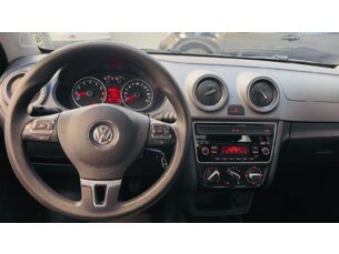 Foto 10 - Volkswagen Saveiro Saveiro Highline 1.6 MSI CD (Flex) manual