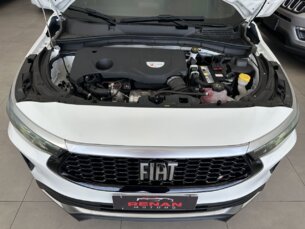 Foto 5 - Fiat Fastback Fastback 1.3 Turbo 270 Limited Edition (Aut) automático