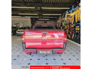 Foto 4 - Chevrolet Montana Montana Sport 1.4 (Flex) manual