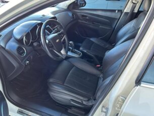 Foto 3 - Chevrolet Cruze Cruze LT 1.8 16V Ecotec (Flex) automático