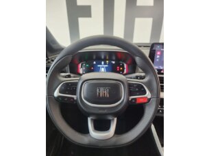 Foto 7 - Fiat Fastback Fastback 1.0 Turbo 200 Impetus (Aut) automático