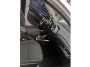 Foto 5 - Chevrolet Onix Plus Onix Plus 1.0 Turbo LT (Aut) automático