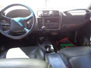 Foto 6 - Chevrolet S10 Cabine Dupla S10 Colina 4x4 2.8 Turbo Electronic (Cab Dupla) manual