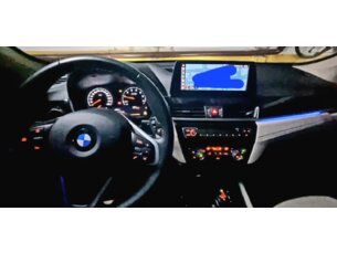 Foto 5 - BMW X1 X1 2.0 sDrive20i GP ActiveFlex manual