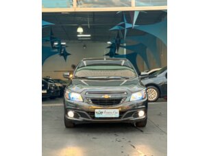 Foto 1 - Chevrolet Onix Onix 1.4 LTZ SPE/4 (Aut) automático