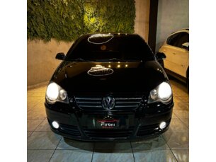 Foto 2 - Volkswagen Polo Polo Hatch. Sportline 1.6 8V I-Motion (Flex) (Aut) automático