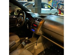 Foto 4 - Volkswagen Polo Polo Hatch. Sportline 1.6 8V I-Motion (Flex) (Aut) automático