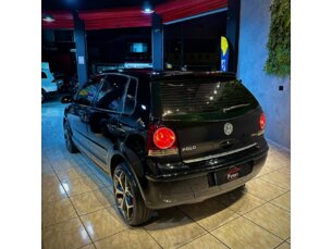 Foto 8 - Volkswagen Polo Polo Hatch. Sportline 1.6 8V I-Motion (Flex) (Aut) automático