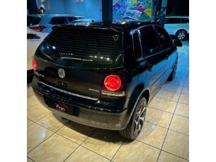 Foto 9 - Volkswagen Polo Polo Hatch. Sportline 1.6 8V I-Motion (Flex) (Aut) automático