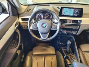 Foto 10 - BMW X1 X1 2.0 xDrive25i Sport ActiveFlex automático